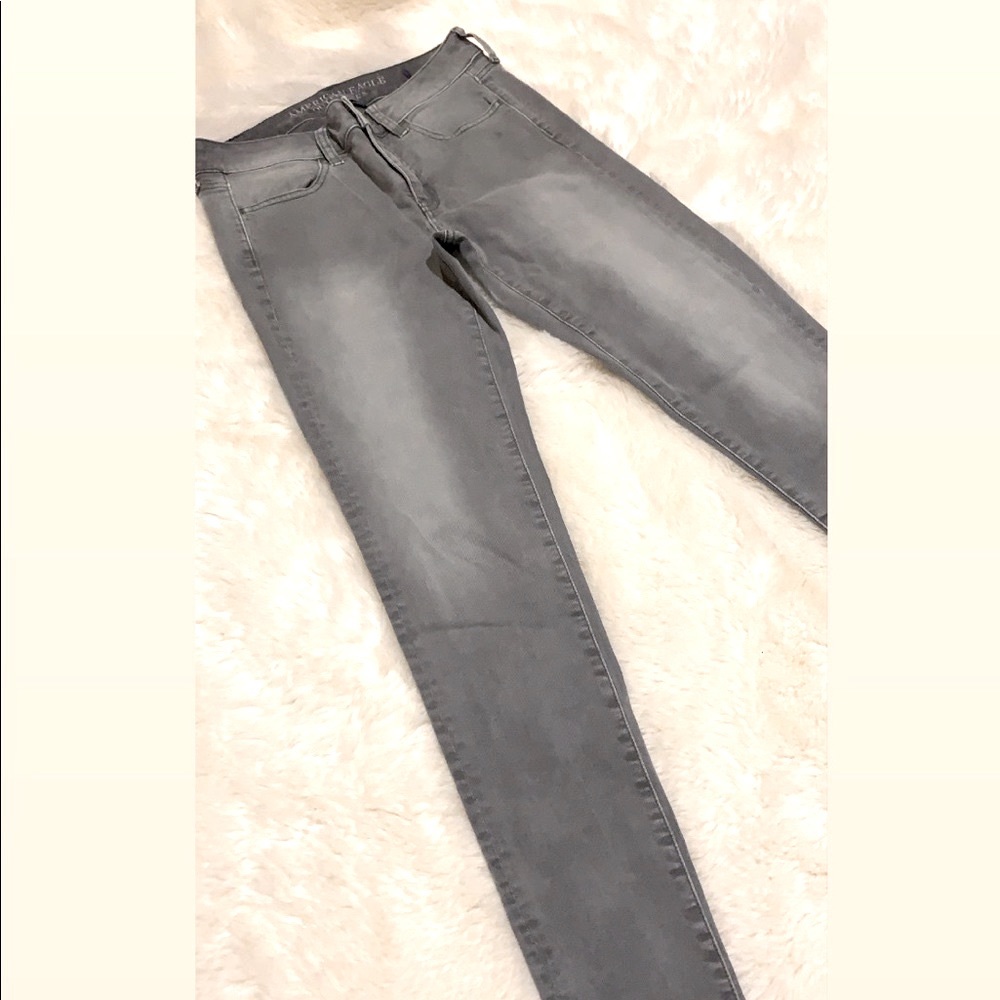 American Eagle Jeggings